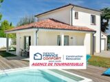 Maison à construire à Colomiers (31770) 1884087-10327annonce620240618a3oWk.jpeg Maisons France Confort