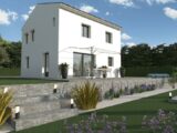 Maison à construire à Draguignan (83300) 1886388-3951modele720240229Dtfhx.jpeg Maisons France Confort