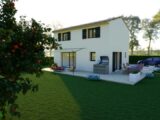 Maison à construire à Draguignan (83300) 1886399-3951modele820210826sO5Kl.jpeg Maisons France Confort