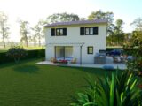 Maison à construire à Draguignan (83300) 1886399-3951modele920210826mXSC4.jpeg Maisons France Confort