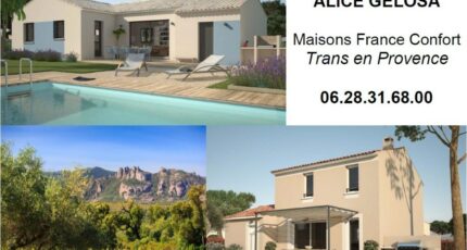 Les Arcs Maison neuve - 1886487-3951annonce320240621vXoBF.jpeg Maisons France Confort