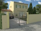 Maison à construire à Roquebrune-sur-Argens (83520) 1886536-3951modele620240228ENJMA.jpeg Maisons France Confort