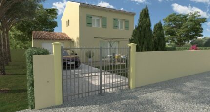 Roquebrune-sur-Argens Maison neuve - 1886536-3951modele620240228ENJMA.jpeg Maisons France Confort