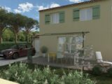 Maison à construire à Roquebrune-sur-Argens (83520) 1886536-3951modele720240228nU1oy.jpeg Maisons France Confort