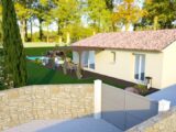 Maison à construire à Pignans (83790) 1886788-3951modele8202404233LCJg.jpeg Maisons France Confort