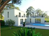 Maison à construire à Roquebrune-sur-Argens (83520) 1886837-3951modele920230712sMNZz.jpeg Maisons France Confort