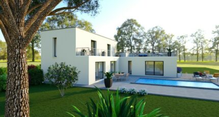 Roquebrune-sur-Argens Maison neuve - 1886837-3951modele920230712sMNZz.jpeg Maisons France Confort