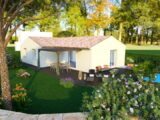 Maison à construire à Roquebrune-sur-Argens (83520) 1886863-3951modele620240423nUEQc.jpeg Maisons France Confort