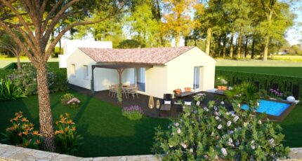 Roquebrune-sur-Argens Maison neuve - 1886863-3951modele620240423nUEQc.jpeg Maisons France Confort