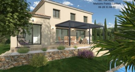 Roquebrune-sur-Argens Maison neuve - 1886841-3951modele620240503GQTcG.jpeg Maisons France Confort