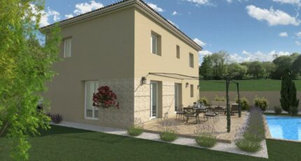 Roquebrune-sur-Argens Maison neuve - 1886864-3951modele820240228rcQWy.jpeg Maisons France Confort