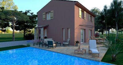 Roquebrune-sur-Argens Maison neuve - 1886870-3951modele8202402287zWyn.jpeg Maisons France Confort