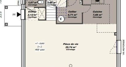 Roquebrune-sur-Argens Maison neuve - 1886870-3951modele920240228Caz8y.jpeg Maisons France Confort