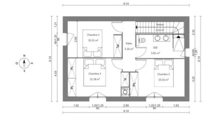 Salernes Maison neuve - 1886909-3951modele920230712dtTdO.jpeg Maisons France Confort