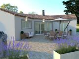 Maison à construire à Salernes (83690) 1886933-3951modele620240423RKllQ.jpeg Maisons France Confort