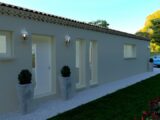 Maison à construire à Vidauban (83550) 1889074-3951modele920240116ua5Lu.jpeg Maisons France Confort