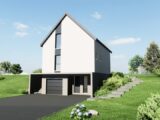 Maison à construire à Wasselonne (67310) 1891612-4588modele720220127kaZu6.jpeg Maisons France Confort