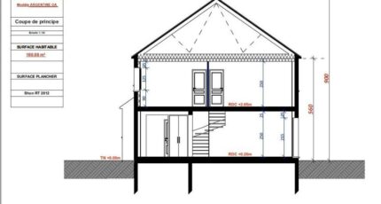 Montreuil-aux-Lions Maison neuve - 1895068-4970modele6201810298qRcG.jpeg Maisons France Confort