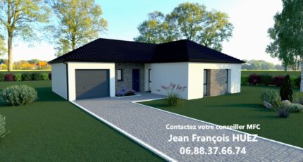 Coulogne Maison neuve - 1896627-1587annonce620240704mRhzV.jpeg Maisons France Confort