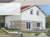 Maison à construire à Neffes (05000) 1897468-3921modele8202310096pZf2.jpeg Maisons France Confort