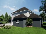 Maison à construire à Widensolen (68320) 1873634-5429modele720231218DSuwJ.jpeg Maisons France Confort