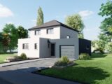 Maison à construire à Houssen (68125) 1873802-4588modele620220111Zrpk1.jpeg Maisons France Confort