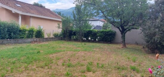 Terrain à bâtir à Saint-Égrève, Auvergne-Rhône-Alpes