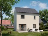 Maison à construire à Yvetot (76190) 1901776-4586modele720210617mmxoK.jpeg Maisons France Confort