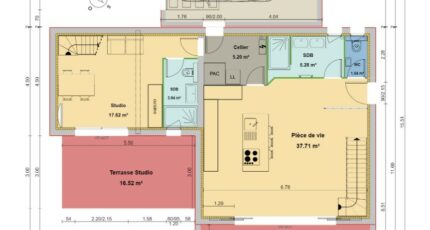 Saint-Firmin Maison neuve - 1902069-7183modele1020240711EaDZG.jpeg Maisons France Confort