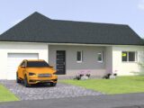 Maison à construire à Saint-Laurent-de-la-Plaine (49290) 1902594-4985modele620200324wW7Mq.jpeg Maisons France Confort