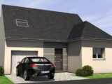 Maison à construire à Saint-Laurent-de-la-Plaine (49290) 1902596-939modele620200806sThyH.jpeg Maisons France Confort