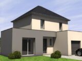 Maison à construire à Saint-Laurent-de-la-Plaine (49290) 1902592-4985modele62020032320f9o.jpeg Maisons France Confort