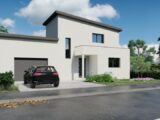 Maison à construire à Corzé (49140) 1902637-939modele620230623XB4IB.jpeg Maisons France Confort