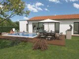 Maison à construire à Marquefave (31390) 1901273-10326modele7202405213HgRK.jpeg Maisons France Confort