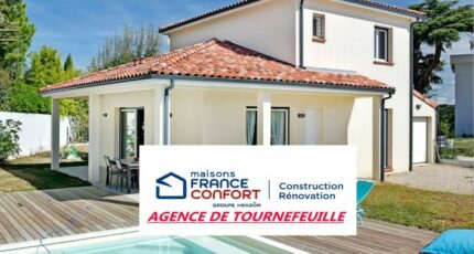 Colomiers Terrain à bâtir - 1900175-10327annonce220240709Pwgxc.jpeg Maisons France Confort