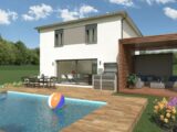 Maison à construire à Marquefave (31390) 1901307-1132modele620231016hxEUi.jpeg Maisons France Confort