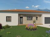 Maison à construire à Marquefave (31390) 1901339-10326modele720240523cumyE.jpeg Maisons France Confort