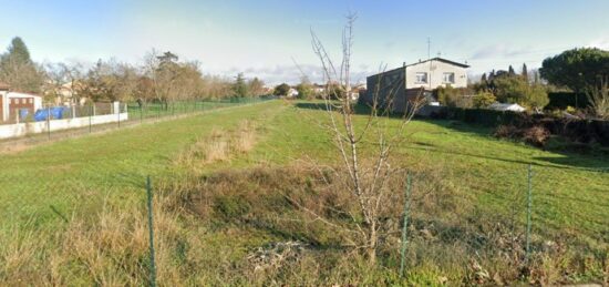 Terrain à bâtir à Toulouse, Occitanie