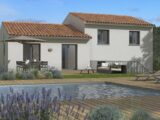 Maison à construire à Toulouse (31300) 1904077-4586modele720190716BdXZ2.jpeg Maisons France Confort