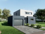 Maison à construire à Herrlisheim (67850) 1918248-4588modele720220121LAqhW.jpeg Maisons France Confort