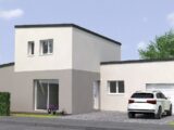 Maison à construire à Cholet (49300) 1920631-961modele620201110RTDZP.jpeg Maisons France Confort