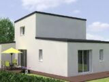 Maison à construire à Cholet (49300) 1920631-961modele720201110Z9Gux.jpeg Maisons France Confort