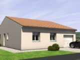 Maison à construire à Cholet (49300) 1920626-4985modele6202003249Vy86.jpeg Maisons France Confort