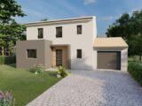 Maison à construire à Cholet (49300) 1920627-939modele620230628T9EGH.jpeg Maisons France Confort