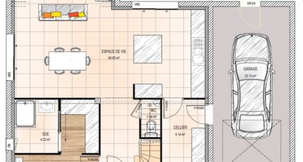 Cholet Maison neuve - 1920627-939modele820230628WMJ8R.jpeg Maisons France Confort