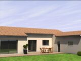 Maison à construire à Cholet (49300) 1920625-4985modele720200323feE8s.jpeg Maisons France Confort