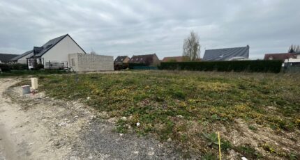 Bailleul-Sir-Berthoult Maison neuve - 1921583-10222annonce220240807XVGGT.jpeg Maisons France Confort