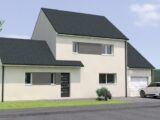 Maison à construire à Ingrandes (49123) 1923079-961modele620201110IHfI1.jpeg Maisons France Confort