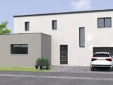 Maison à construire à Ingrandes (49123) 1924095-939modele620200618KWgZ1.jpeg Maisons France Confort