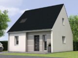 Maison à construire à La Pommeraye (49620) 1924642-939modele620200821y2TMz.jpeg Maisons France Confort